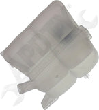 APDTY 134767 Pressurized Coolant Reservoir Overflow Plastic Bottle w/Cap
