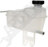 APDTY 134768 Pressurized Coolant Reservoir