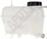 APDTY 134769 Pressurized Coolant Reservoir