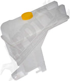 APDTY 134771 Non-Pressurized Coolant Reservoir