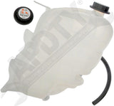 APDTY 134772 Heavy Duty Pressurized Coolant Reservoir