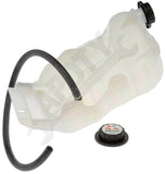 APDTY 134772 Heavy Duty Pressurized Coolant Reservoir
