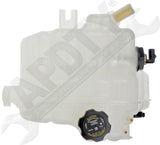 APDTY 134773 Heavy Duty Pressurized Coolant Reservoir