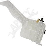 APDTY 134773 Heavy Duty Pressurized Coolant Reservoir