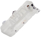APDTY 134776 Heavy Duty Pressurized Coolant Reservoir
