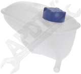 APDTY 134777 Non-Pressurized Coolant Reservoir