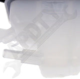 APDTY 134778 Pressurized Coolant Reservoir w/Cap