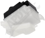 APDTY 134780 Non-Pressurized Coolant Reservoir