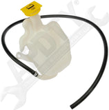 APDTY 134785 Non-Pressurized Coolant Reservoir