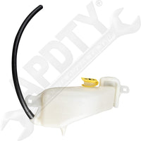 APDTY 134786 Non-Pressurized Coolant Reservoir