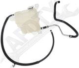 APDTY 134790 Pressurized Coolant Reservoir