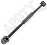 APDTY 134820 Rear Lower Rear Control Arm