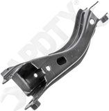 APDTY 134826 Rear Left Position Lateral Link