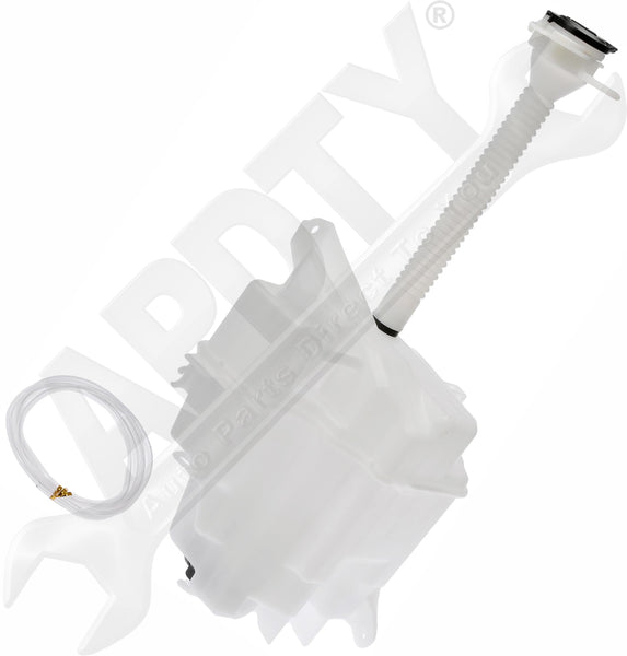 APDTY 134845 Windshield Washer Fluid Reservoir