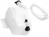 APDTY 134847 Windshield Washer Fluid Reservoir