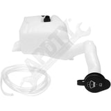 APDTY 134847 Windshield Washer Fluid Reservoir