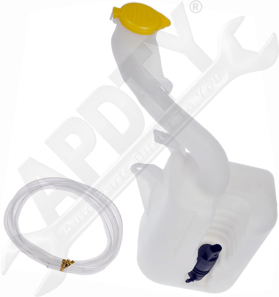 APDTY 134848 Windshield Washer Fluid Reservoir