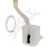 APDTY 134848 Windshield Washer Fluid Reservoir