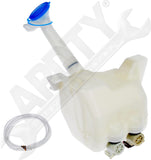 APDTY 134849 Windshield Washer Fluid Reservoir