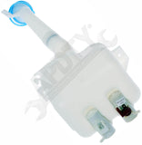 APDTY 134849 Windshield Washer Fluid Reservoir