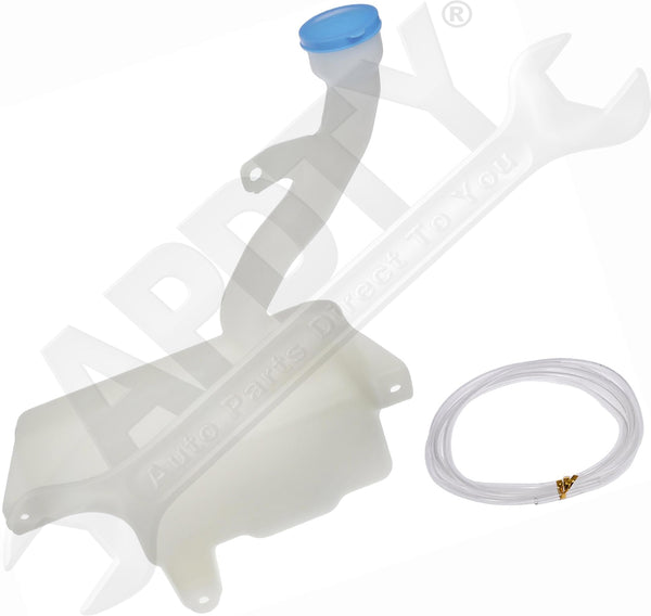 APDTY 134851 Windshield Washer Fluid Reservoir