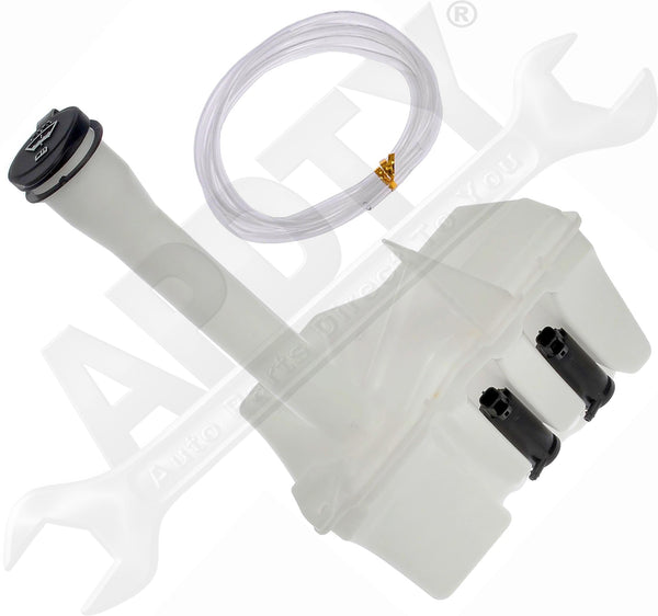 APDTY 134854 Windshield Washer Fluid Reservoir