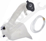 APDTY 134855 Windshield Washer Fluid Reservoir