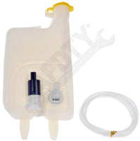 APDTY 134856 Windshield Washer Fluid Reservoir