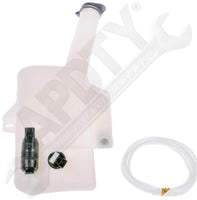 APDTY 134857 Windshield Washer Fluid Reservoir