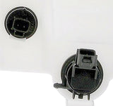 APDTY 134858 Windshield Washer Fluid Reservoir