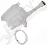 APDTY 134858 Windshield Washer Fluid Reservoir