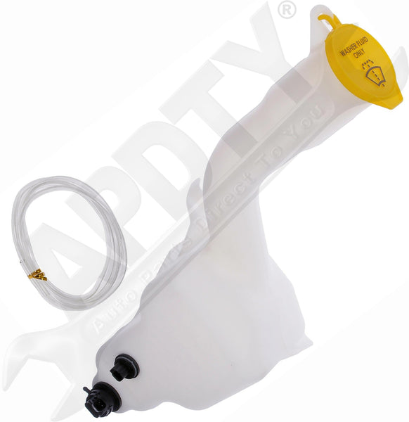 APDTY 134859 Windshield Washer Fluid Reservoir