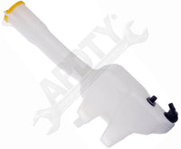 APDTY 134859 Windshield Washer Fluid Reservoir