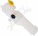 APDTY 134862 Windshield Washer Fluid Reservoir