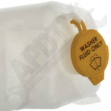 APDTY 134863 Windshield Washer Fluid Reservoir