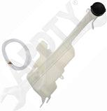APDTY 134866 Windshield Washer Fluid Reservoir