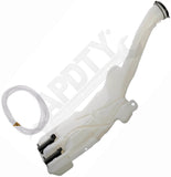 APDTY 134866 Windshield Washer Fluid Reservoir