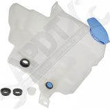 APDTY 134868 Windshield Washer Fluid Reservoir