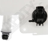 APDTY 134869 Windshield Washer Fluid Reservoir