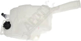 APDTY 175383 Windshield Washer Fluid Reservoir