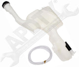 APDTY 134870 Windshield Washer Fluid Reservoir