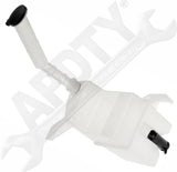 APDTY 134871 Windshield Washer Fluid Reservoir