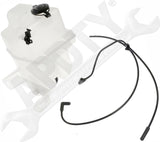 APDTY 134872 Windshield Washer Fluid Reservoir