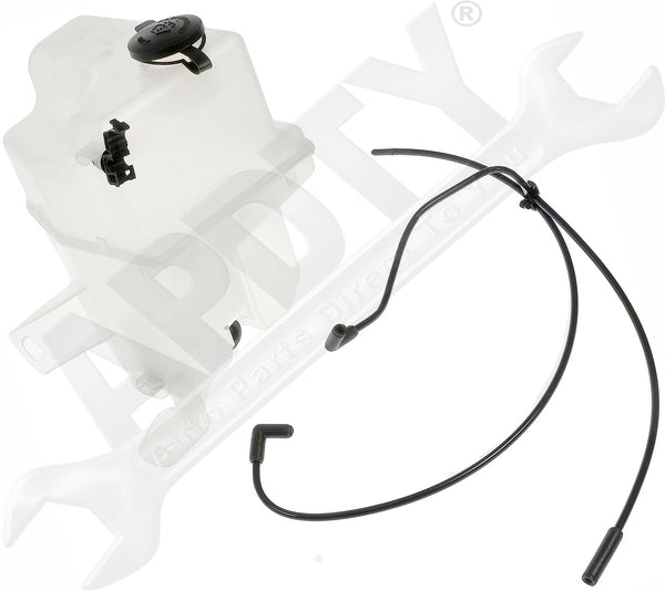 APDTY 134872 Windshield Washer Fluid Reservoir