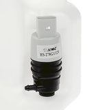 APDTY 134874 Windshield Washer Fluid Reservoir