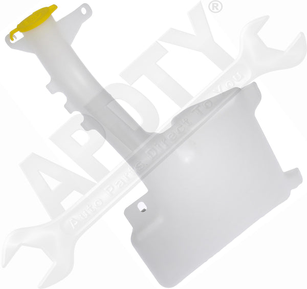 APDTY 134874 Windshield Washer Fluid Reservoir