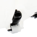 APDTY 134876 Windshield Washer Fluid Reservoir