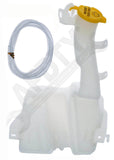 APDTY 134876 Windshield Washer Fluid Reservoir