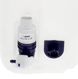 APDTY 134877 Windshield Washer Fluid Reservoir