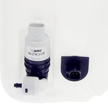 APDTY 134877 Windshield Washer Fluid Reservoir